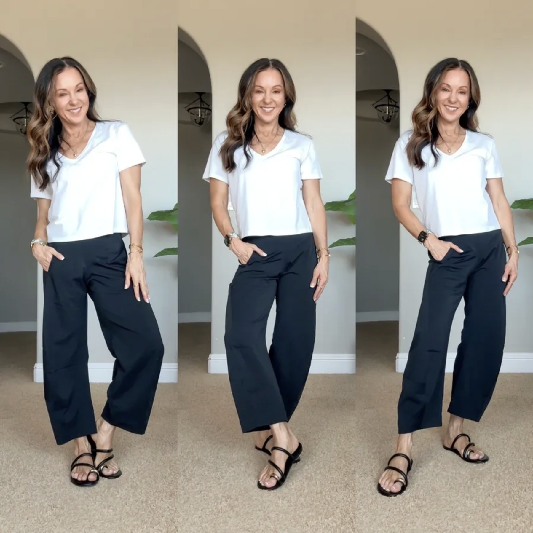 August style recap, summer to fall outfits, everyday outfit ideas, fall transition fashion, casual fall outfits, teacher workwear outfits, activewear and athleisure, beauty favorites, wardrobe essentials, lifestyle finds